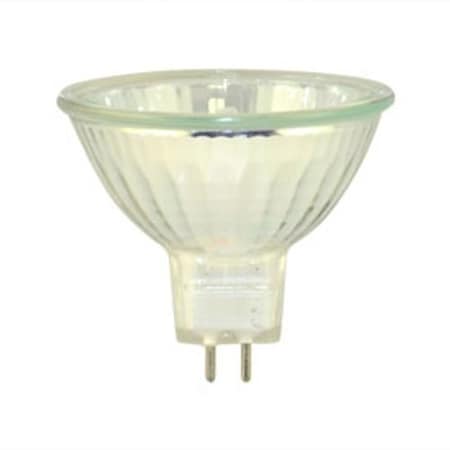 Replacement For Light Bulb / Lamp Jr24v-50w/fl36 Replacement Light Bulb Lamp 2 Pack